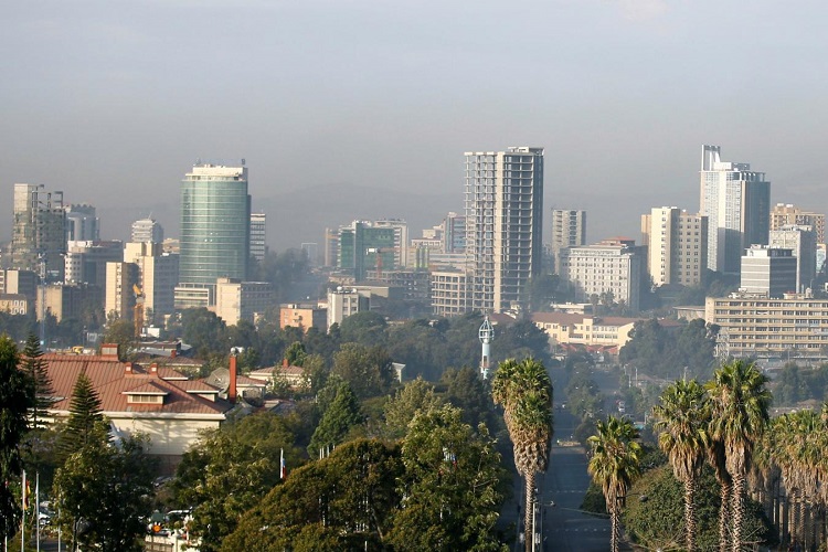 Addis Ababa