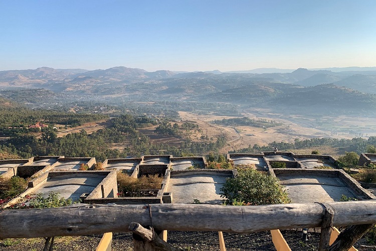 Lalibela, Ethiopia