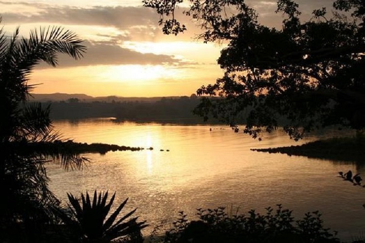 Awash National Park, Ethiopia