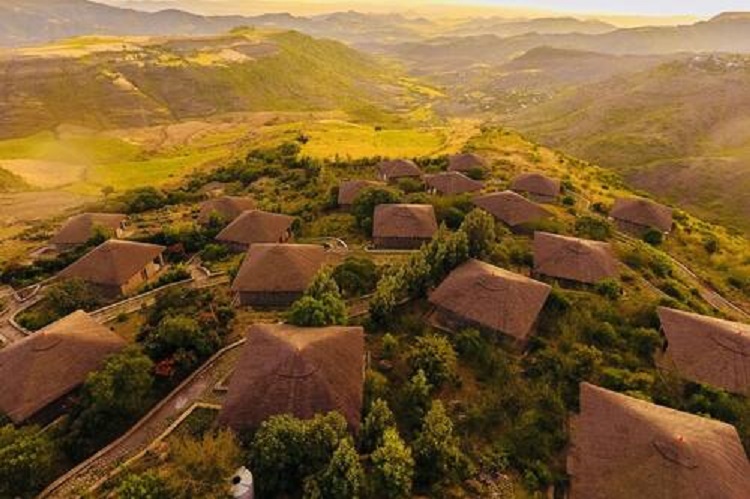 Gondar, Ethiopia