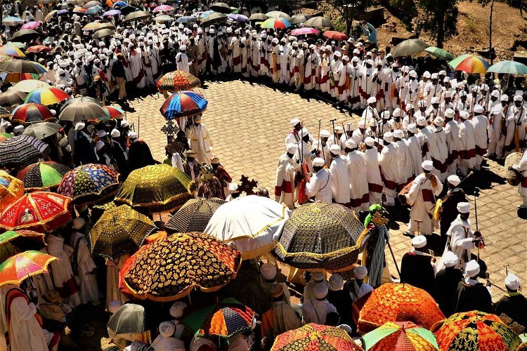 Timkat Festival Welcome Ethiopia Tours   Timkat Festival 